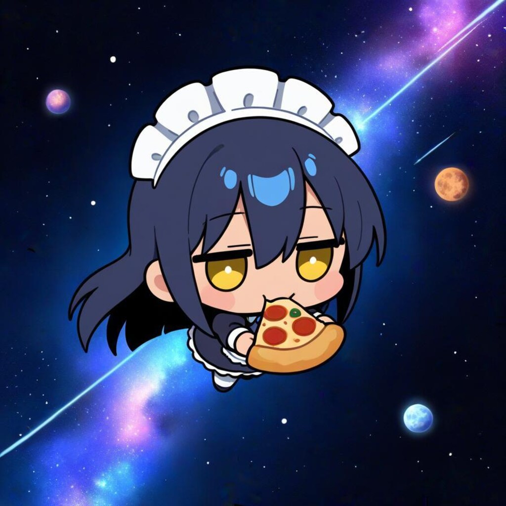め ぐ り あ い お ピ ッ ツ ァ🍕✨✨✨