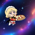 め ぐ り あ い お ピ ッ ツ ァ🍕✨✨✨ 3枚目