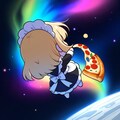 め ぐ り あ い お ピ ッ ツ ァ🍕✨✨✨ 9枚目