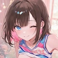 チアガール 5枚目
