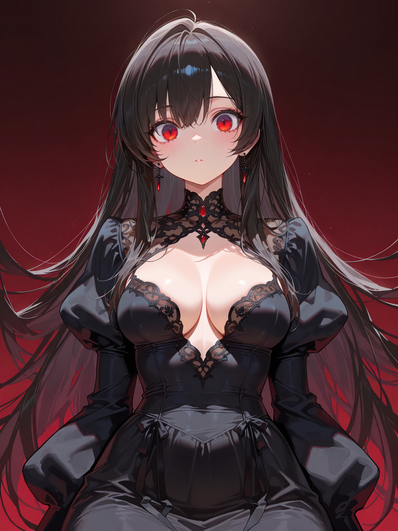 リナ様降臨