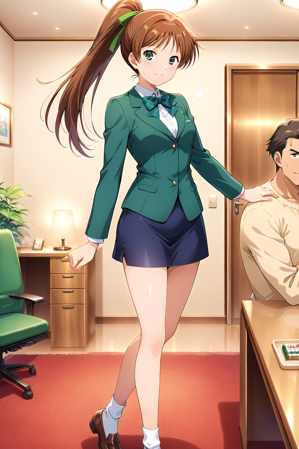 愛菜