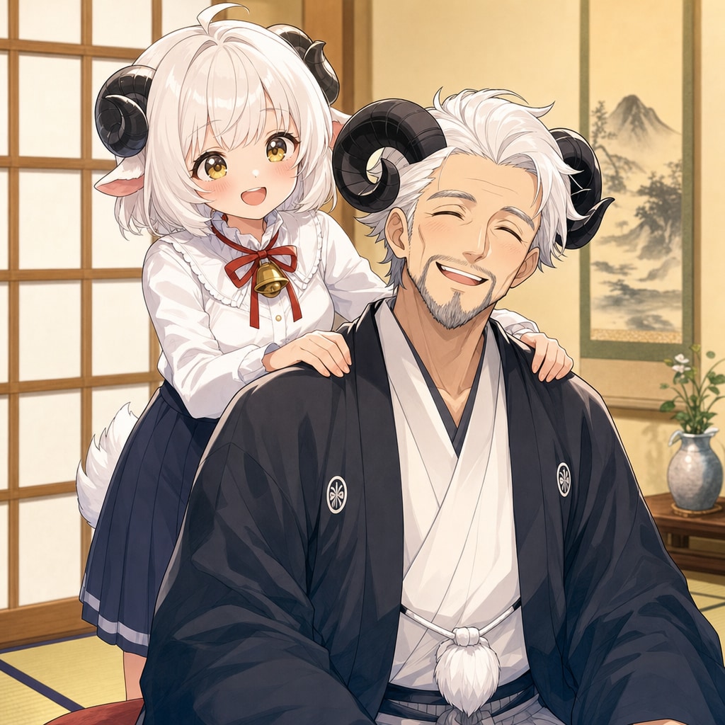 お父さん、いつもご苦労さま！！
