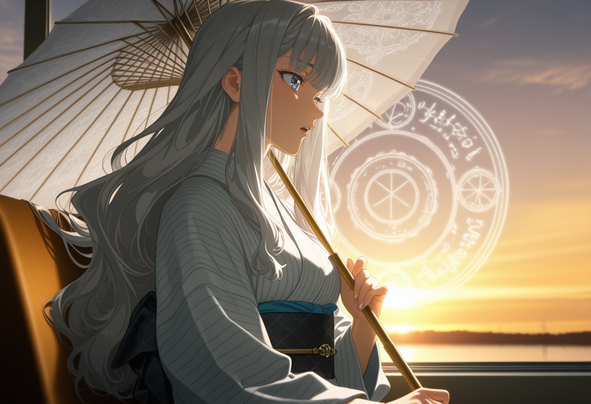 魔法