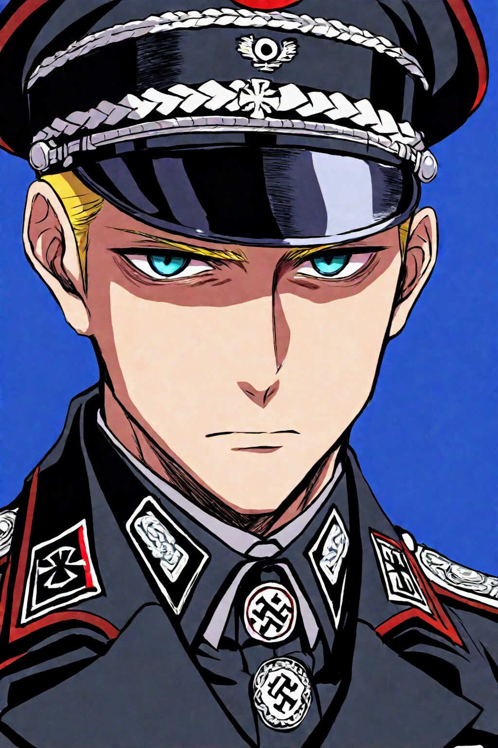 ユルゲン・シュトロープ