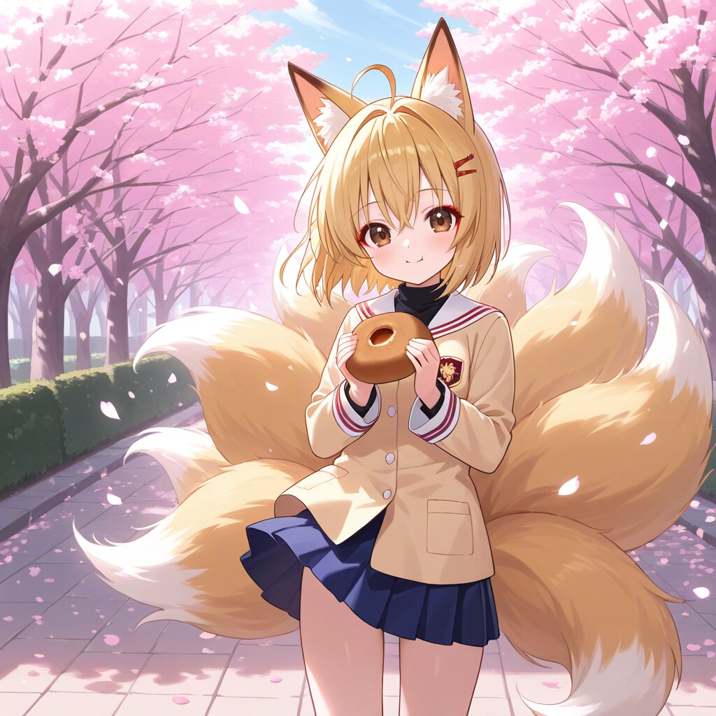 4/4　あんぱんの日