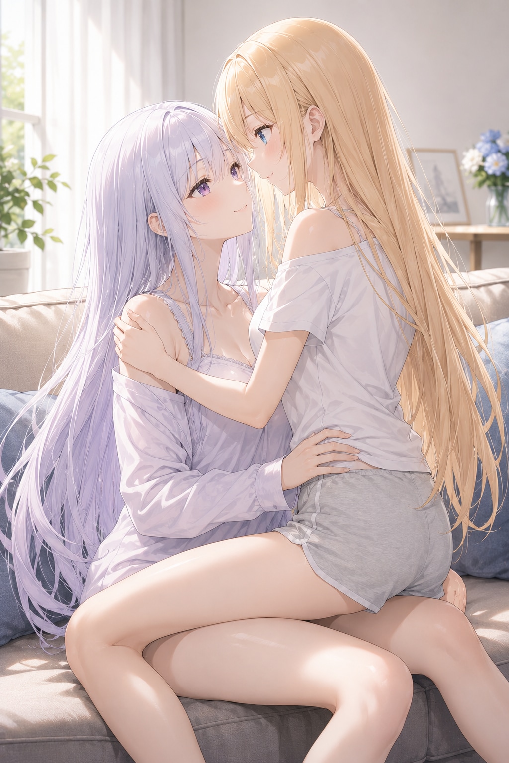 朝のVEGAちゃんコレクション