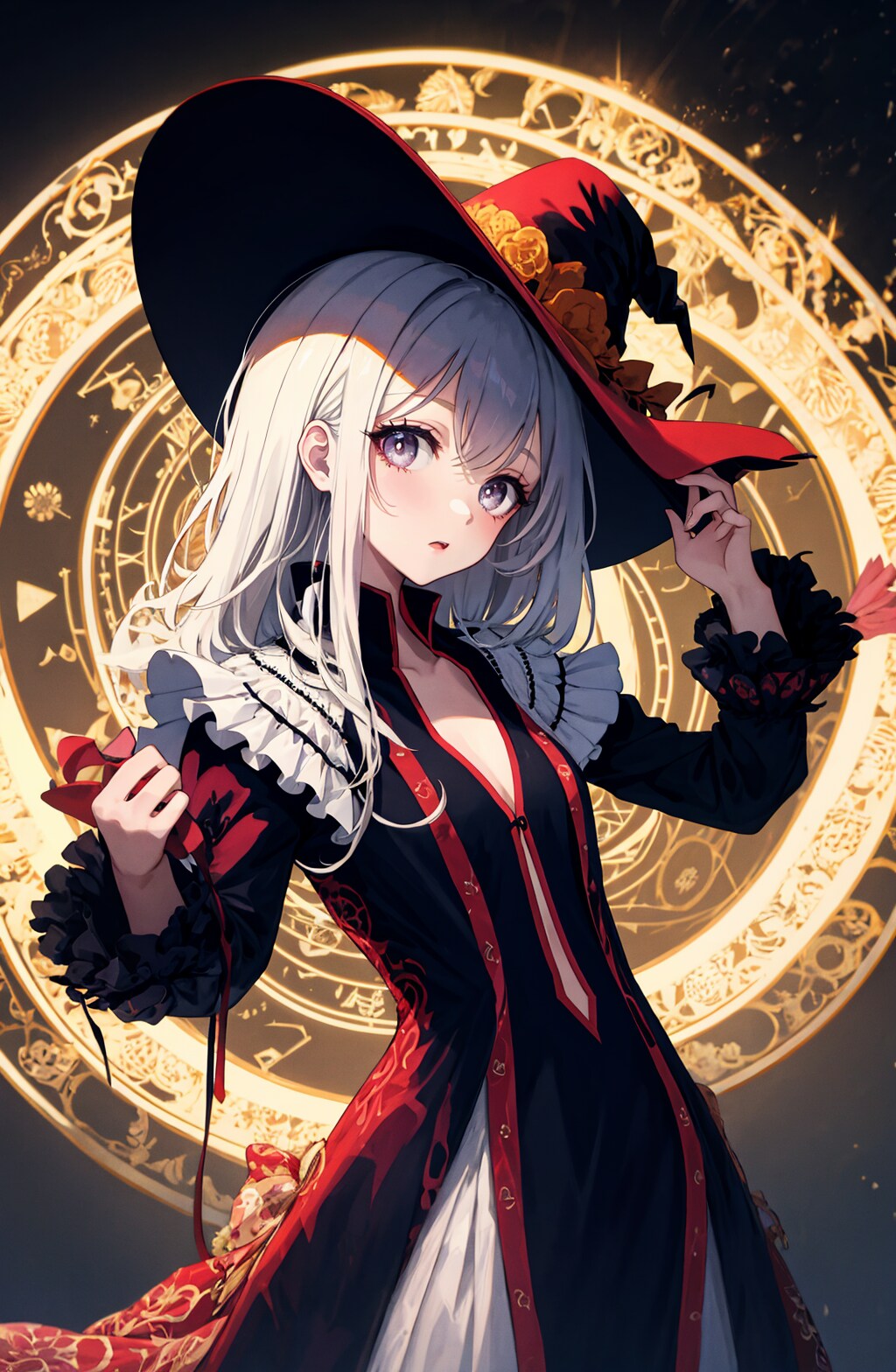 しょう魔法使い