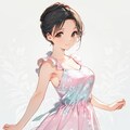 お花わんぴ 3枚目