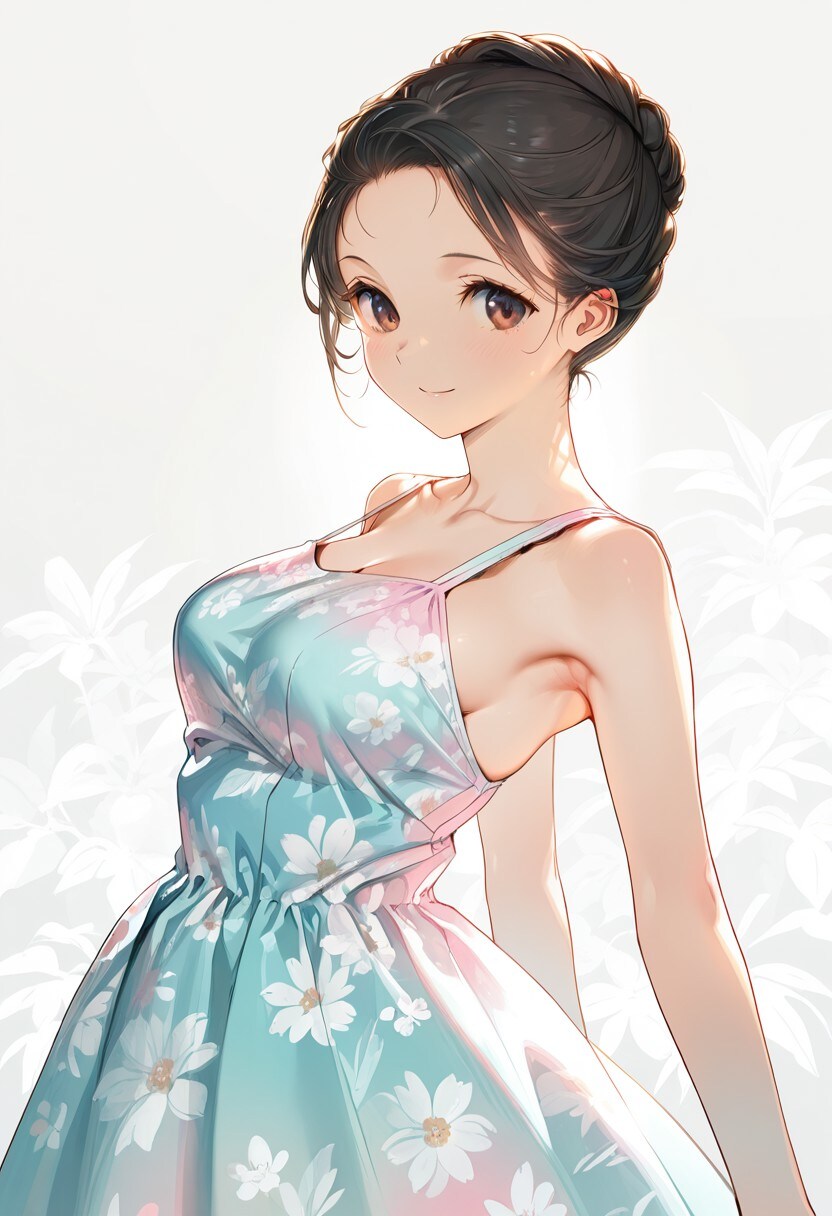 お花わんぴ