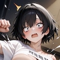 ふわっ…⁉️ 2枚目