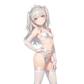 プリンセス 2548 8枚目