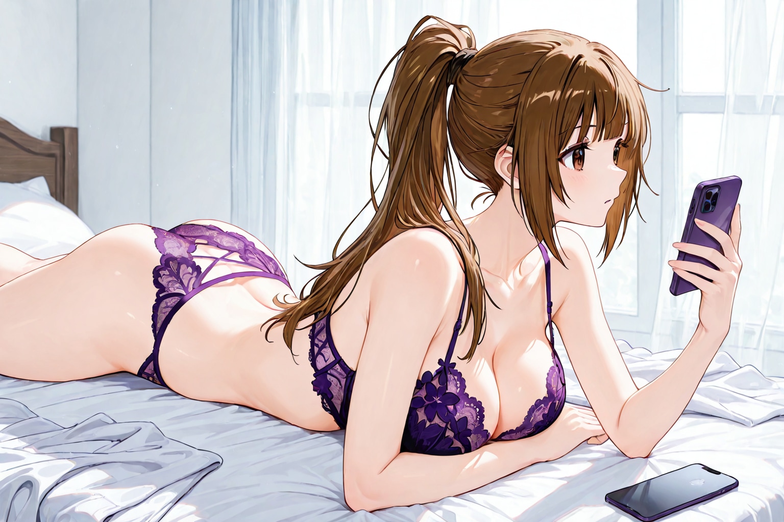 リラックスタイム