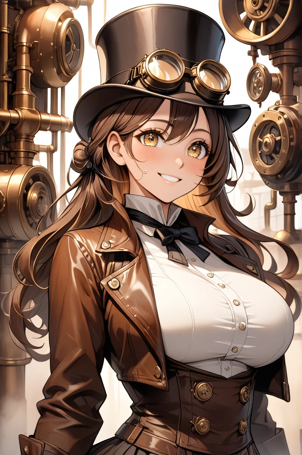 さぁ、冒険へ！