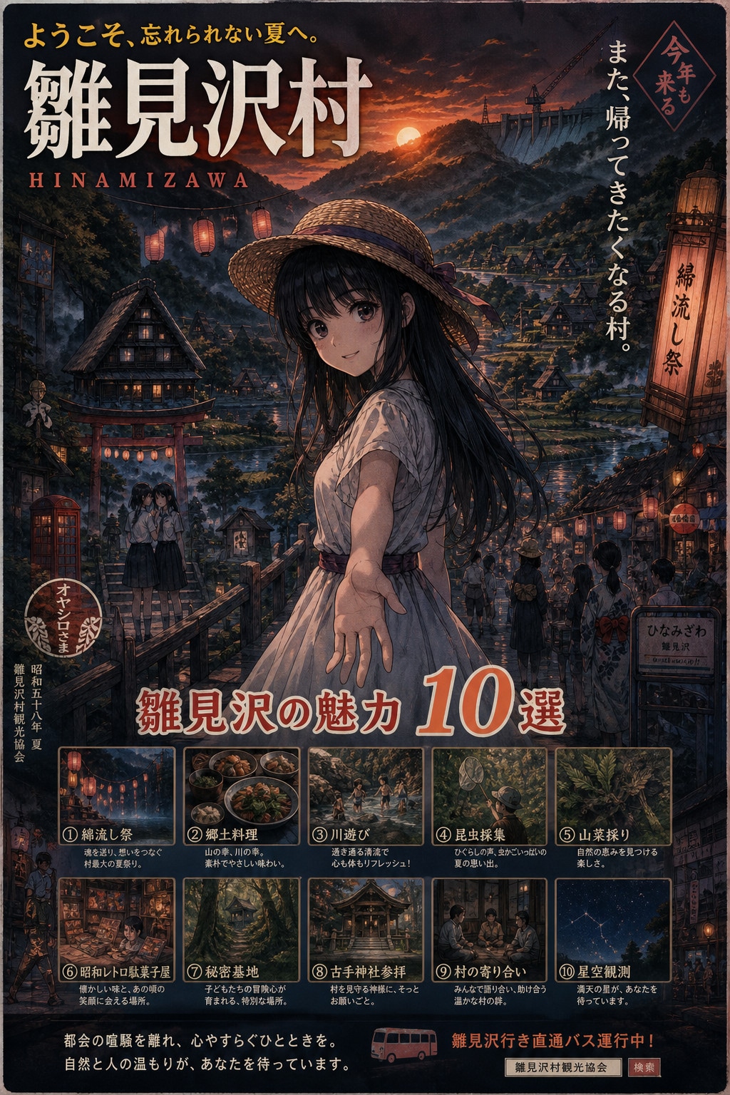 旅で道連れ