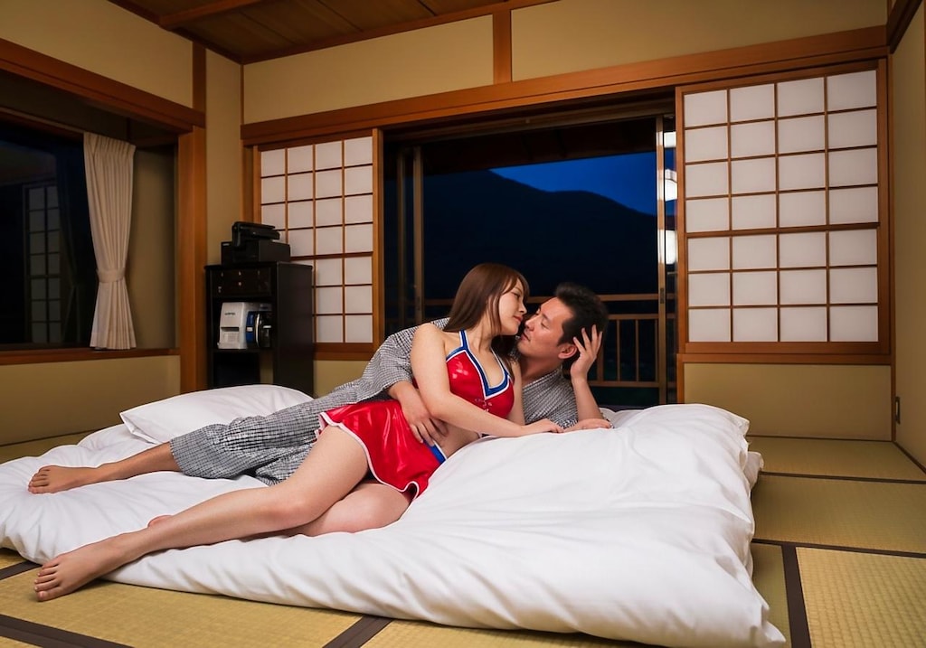 RQと行くバスツアー９