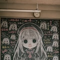 黒板えらいこっちゃ嬢 3枚目
