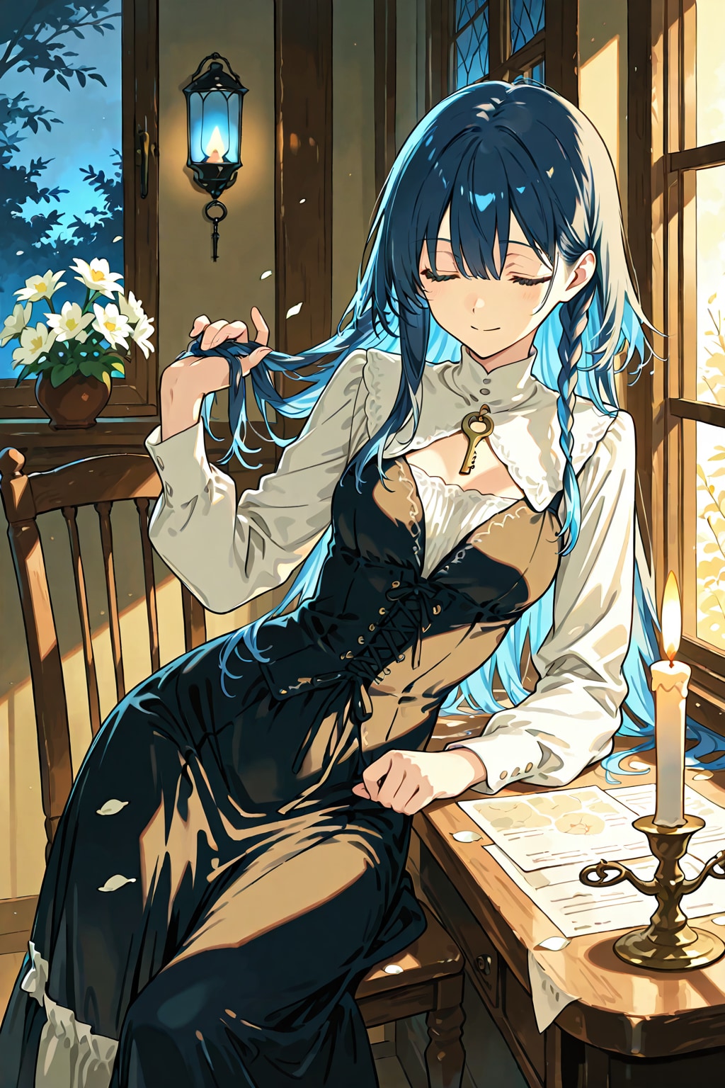 春の地図に、名前はまだない