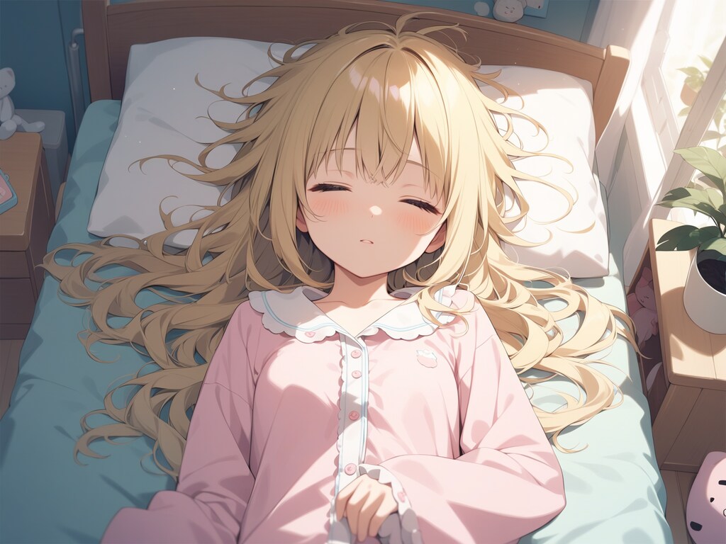 モーニング・セレナーデ