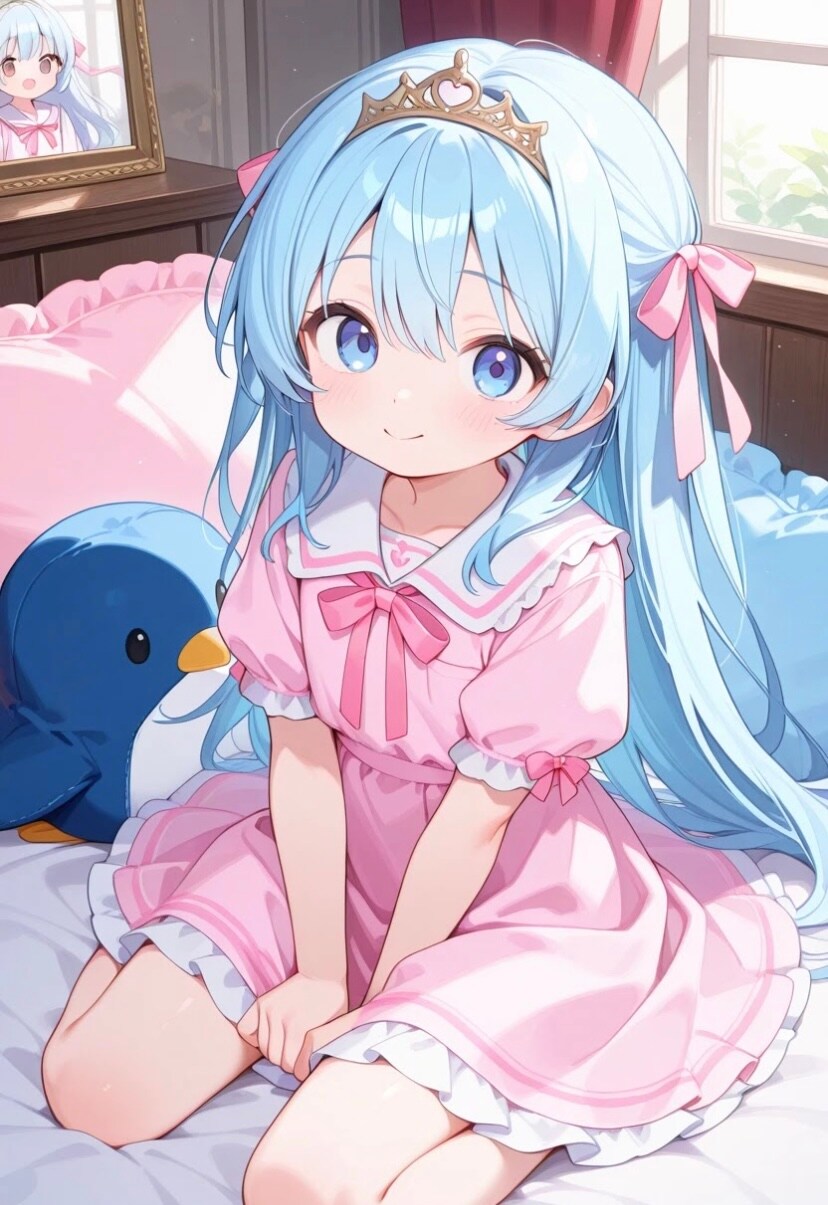 テディベア2🧸