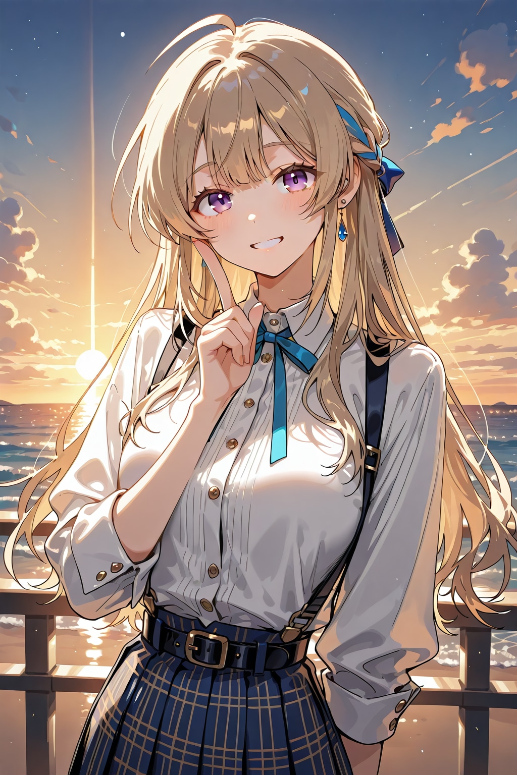 #BONSAI【今日のランダム生成画像】2026/05/18,