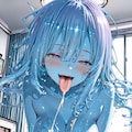 スライム型エイリアンが現れた！ 3枚目