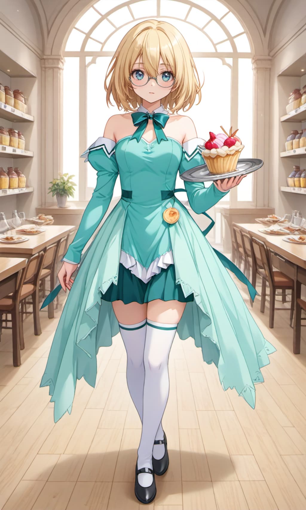 Ｐｕｒｅ🩷キャロットへようこそ！！３　　　　　　　　　　　　　　　　🐿️　純（あや）　🐿️