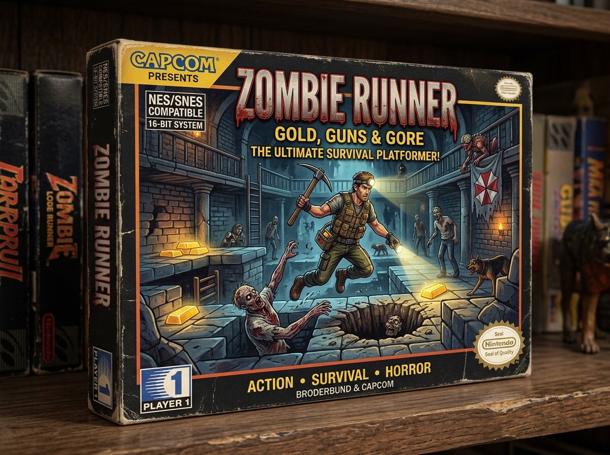 バイオハザード＋何か | の人気AIイラスト・グラビア