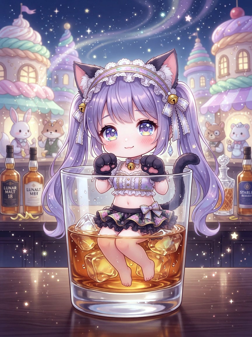 酷暑