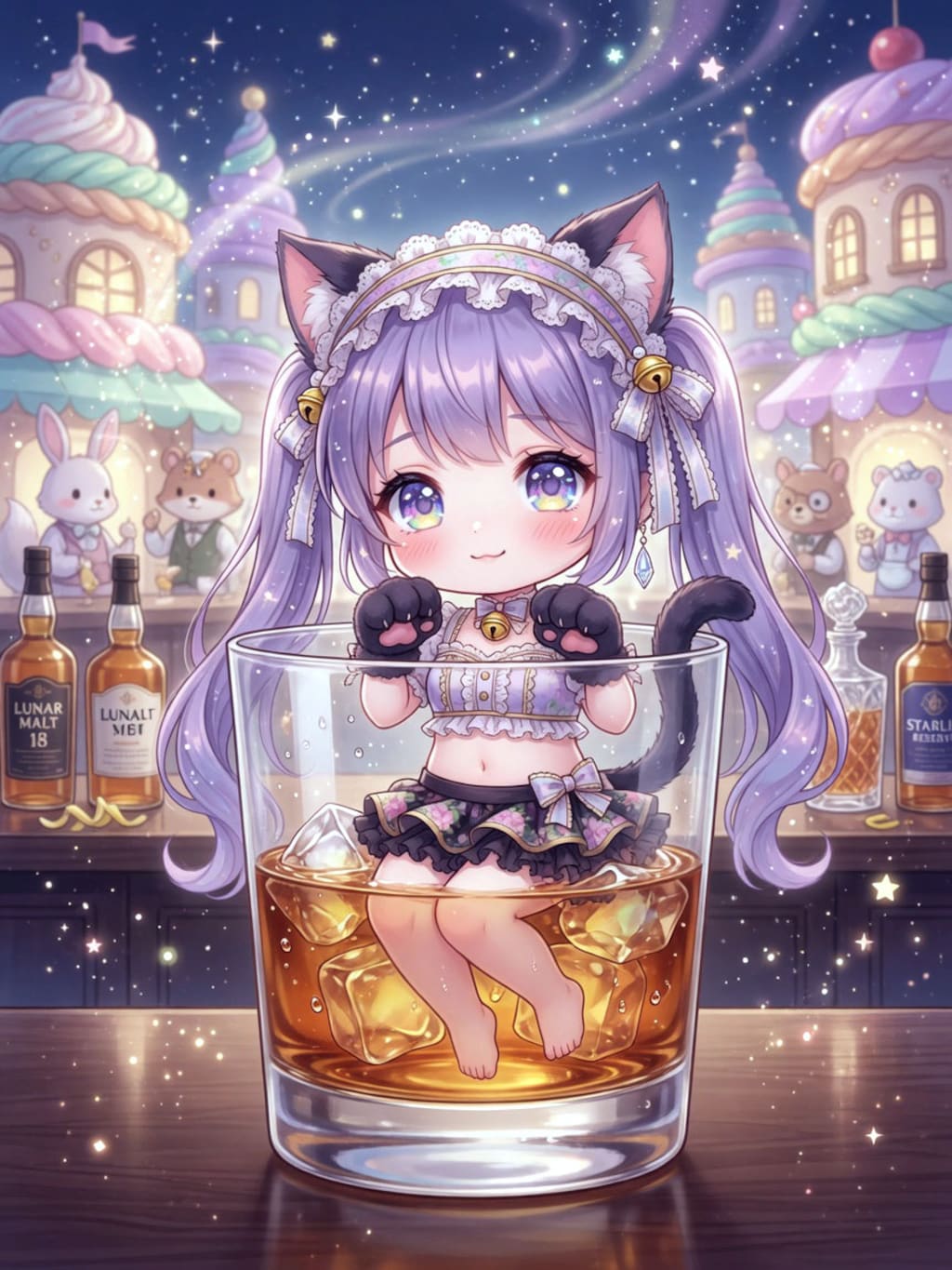 酷暑
