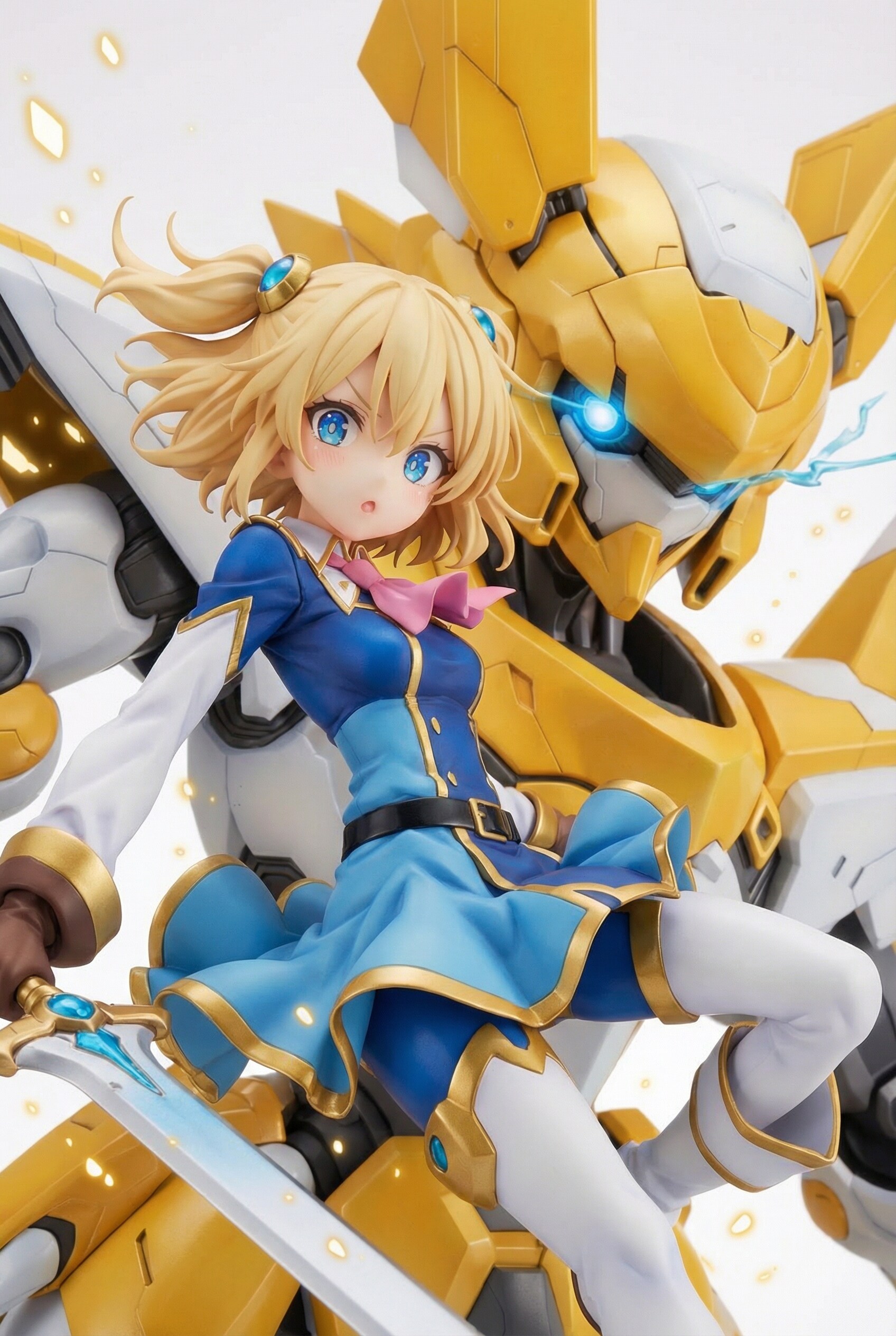 ロボパイフィギュア