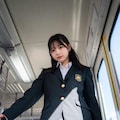 制服パンチはJKの通学 4枚目