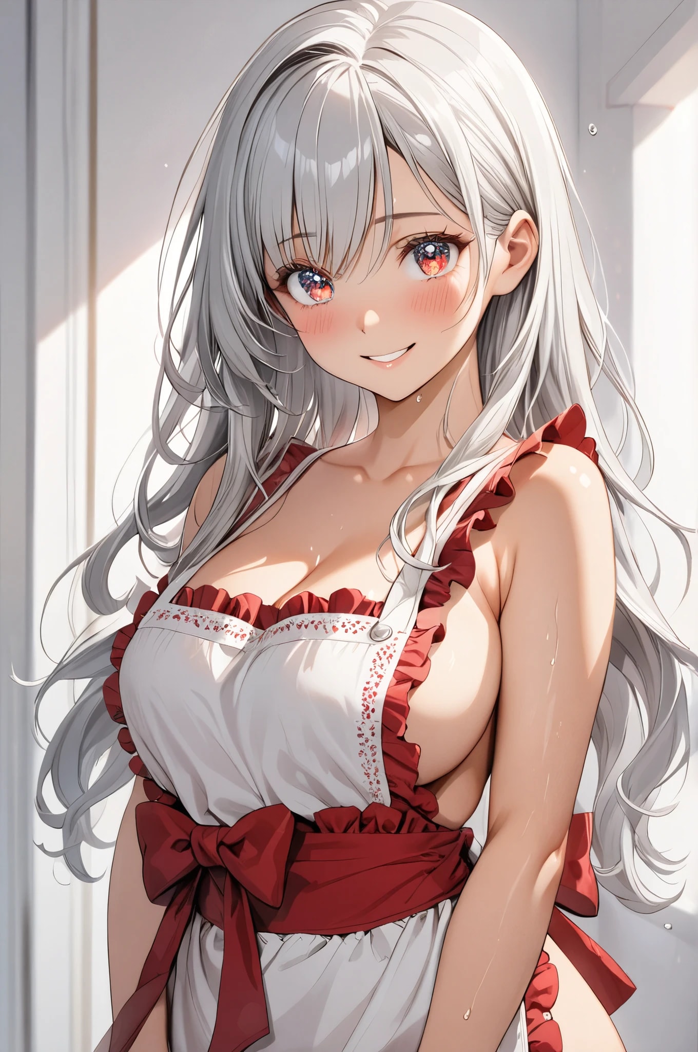 好きかな、と思って… | の人気AIイラスト・グラビア