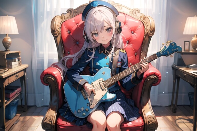 習作 | の人気AIイラスト・グラビア