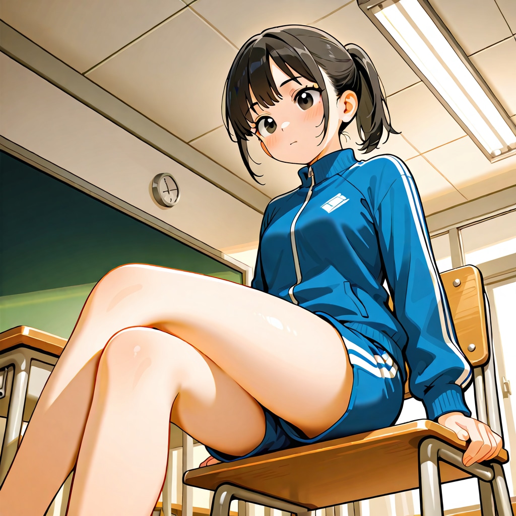 時計ちっちゃ