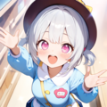 みんなの保育の日らしいので 3枚目