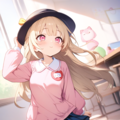 みんなの保育の日らしいので 4枚目