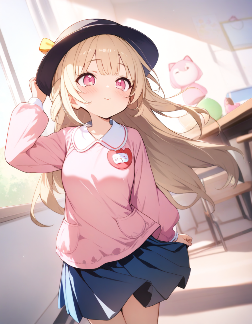 みんなの保育の日らしいので