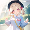 みんなの保育の日らしいので 6枚目