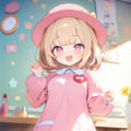 みんなの保育の日らしいので 2枚目