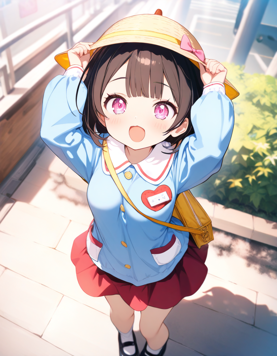 みんなの保育の日らしいので
