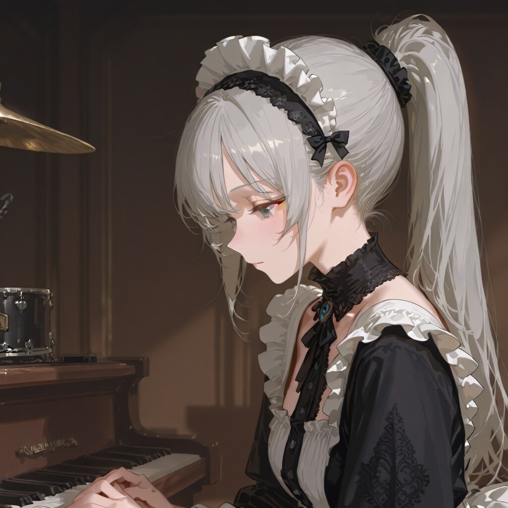 Rockers　ーMaid Styleー