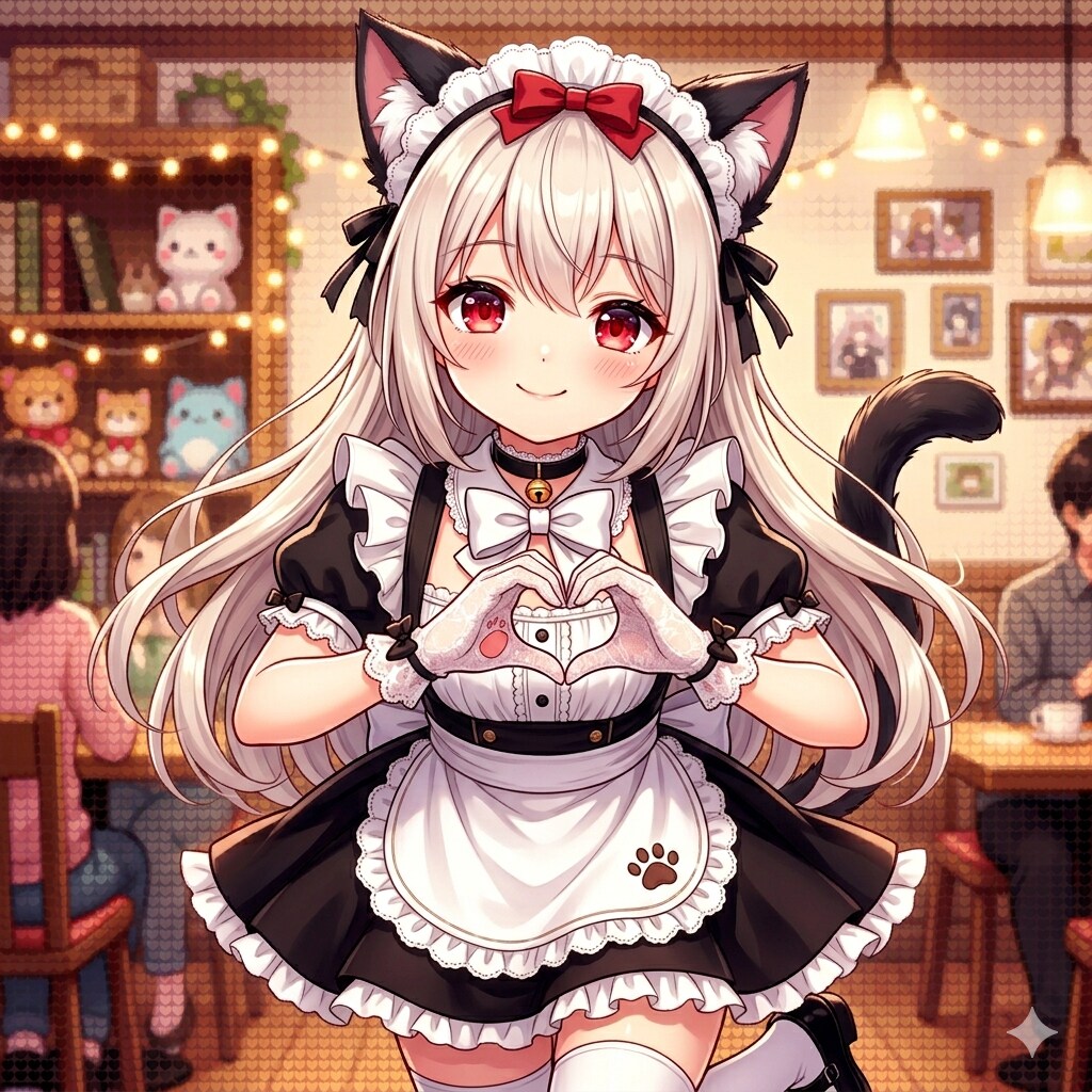 【企画告知】「♡」は6月1日から6月4日まで！