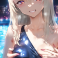 パイズリ イリヤ（Fate） 4枚目