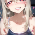 パイズリ イリヤ（Fate） 3枚目