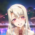 パイズリ イリヤ（Fate） 6枚目