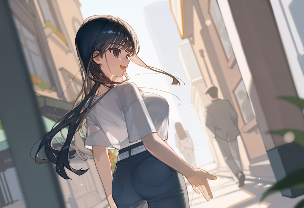 みすとしゃわー