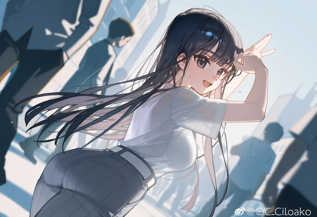 みすとしゃわー