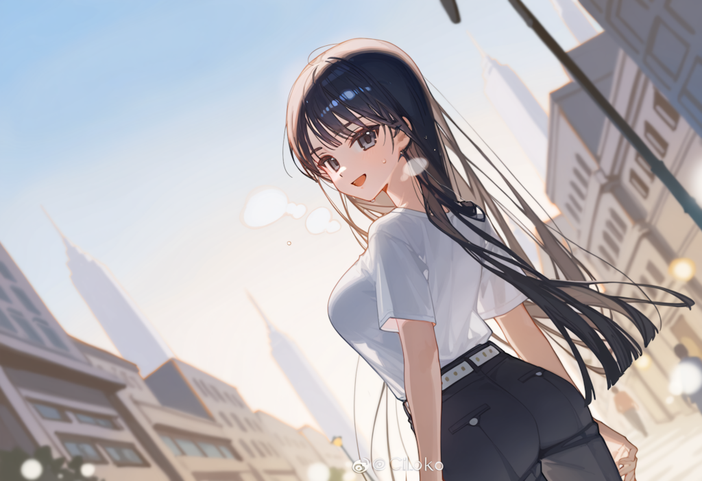 みすとしゃわー