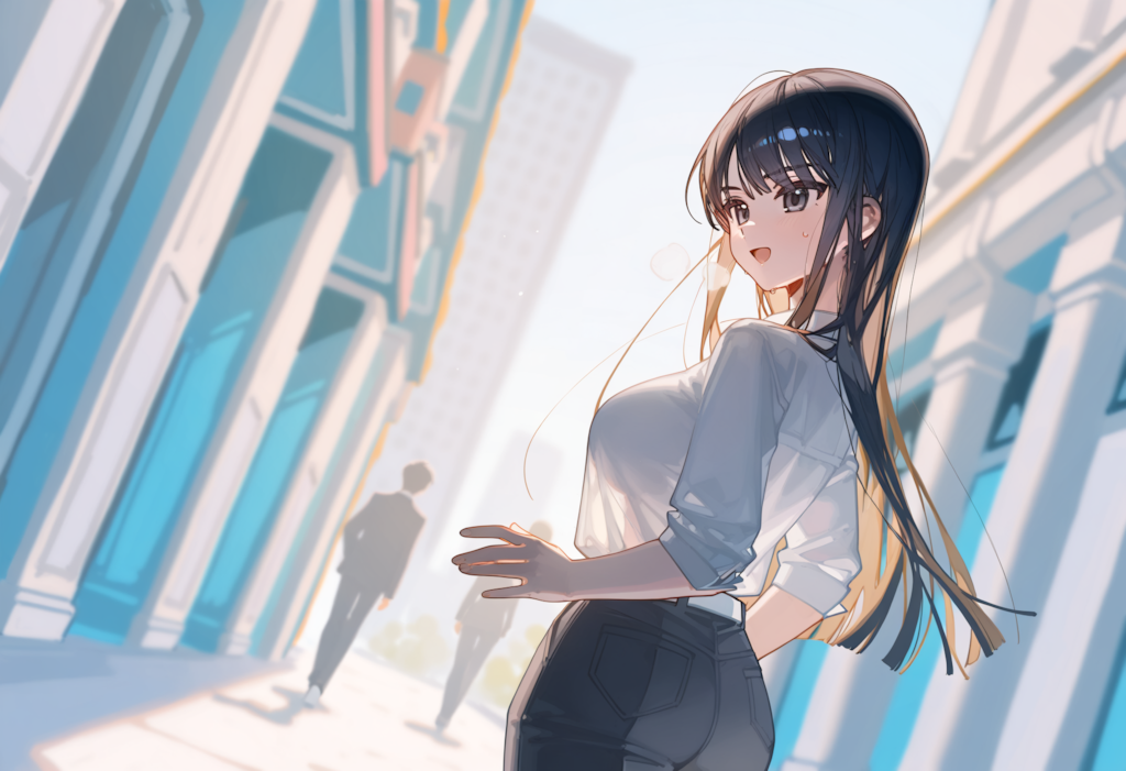みすとしゃわー